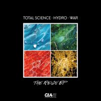 Total Science, Hydro & War - The Reign