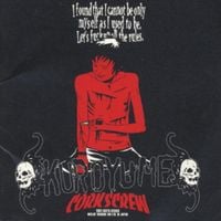Kuroyume - Corkscrew