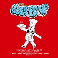 Voltage - Little Chef EP