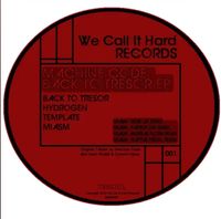 MachineCode - Back to Tresor