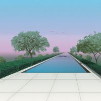 Ki Oni - A Leisurely Swim to Everlasting Life