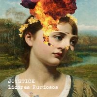 Joystick - Licores Furiosos