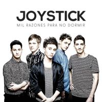 Joystick - Mil Razones Para No Dormir