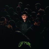 Fleezus - OFF MODE
