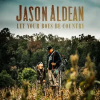 Jason Aldean - Let Your Boys Be Country