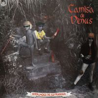 Camisa De V&ecirc;nus - Batalh&otilde;es de Estranhos