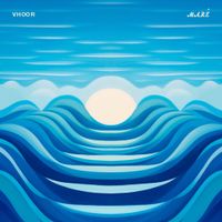 VHOOR - Mar&eacute;