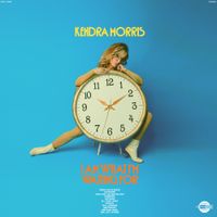 Kendra Morris - I Am What I&rsquo;m Waiting For