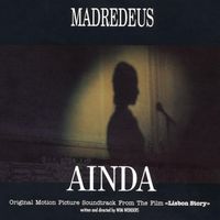 Madredeus - Ainda