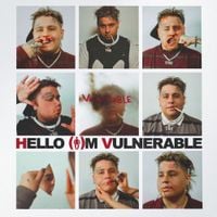 Fat Nick - Hello I'm Vulnerable