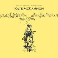 Dexter and The Moonrocks - Kate McCannon