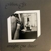 ribbon fix - Straight, No Chaser