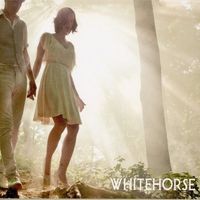 Whitehorse - Whitehorse