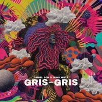 Daniel Son & Wino Willy - Gris-Gris