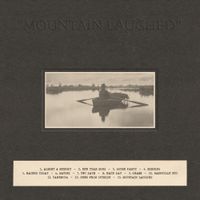 Wandering Years - Mountain Laughed
