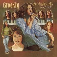 Carole King - Her Greatest Hits: Songs of Long Ago