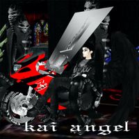 Kai Angel - HASHIRA