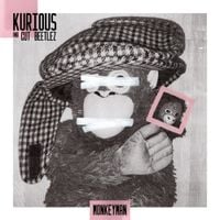 Kurious - Monkeyman