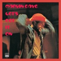 Marvin Gaye - Let&rsquo;s Get It On (Deluxe Edition)