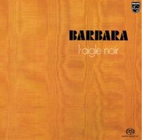 Barbara - L'aigle noir