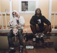 Ark Noah - Lazy Trash