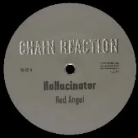 Hallucinator - Red Angel / Sethos / Phebes