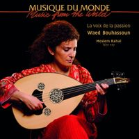 Waed Bouhassoun - La voix de la passion