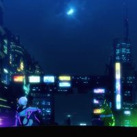 .diedlonely & Ambivert - Starfall