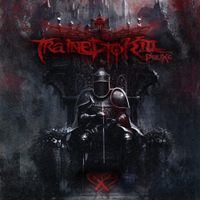 lifelessgarments - Trained To KIll (deluxe)