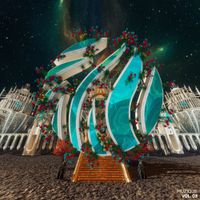 Various Artists - Muzique, Vol. 3