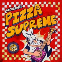 RichaadEB - Pizza Supreme