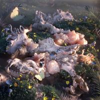 Alissic - bugfood