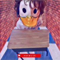 GOOOSE - Oatmilk