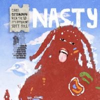 Drei - Nasty