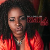 Kmila Cdd - Preta Cabulosa