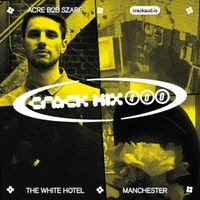 Acre B2B Szare - Crack Mix 400