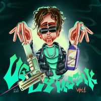 uglystephan - Ugly Muzik, Vol. 1