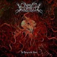 Lobstrosity - No Mercy in the Stars