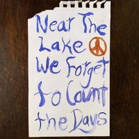 Ivy Knight - Near the Lake We Forget to Count the Days