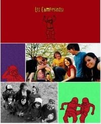 Los Campesinos! - Hold On Now Youngster