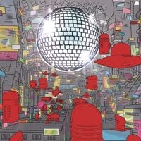 Los Campesinos! - Sticking Fingers Into Sockets