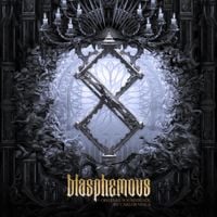 Carlos Viola - Blasphemous