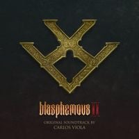 Carlos Viola - Blasphemous 2