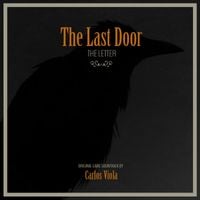 Carlos Viola - The Last Door - The Letter