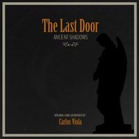 Carlos Viola - The Last Door - Ancient Shadows