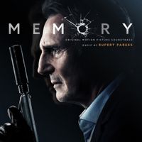 Rupert Parkes - Memory