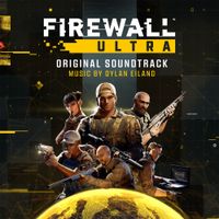 Dylan Eiland - Firewall Ultra