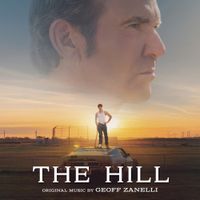 Geoff Zanelli - The Hill