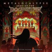 Dethklok - Metalocalypse: Army of the Doomstar