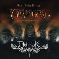 Dethklok - Adult Swim Presents: ...And You Will Know Us by the Trail of Dead on Tour with Dethklok